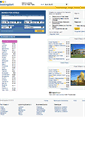 Mobile Screenshot of bookingstart.com